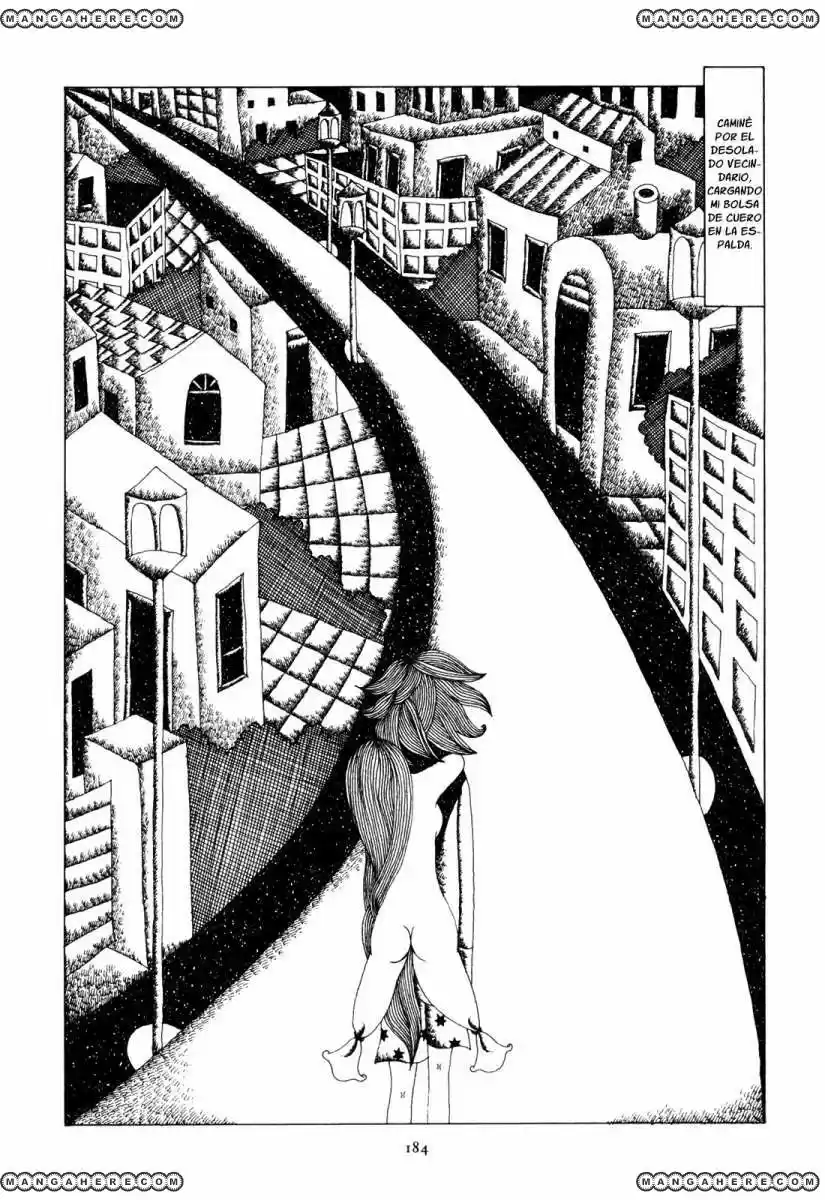 Journey To Heavens - Capítulo 10 - Página 11 - LectorTMOo