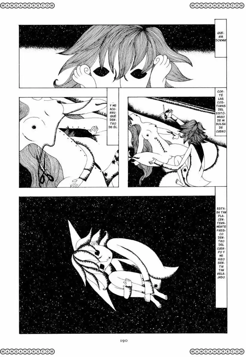 Journey To Heavens - Capítulo 10 - Página 16 - LectorTMOo
