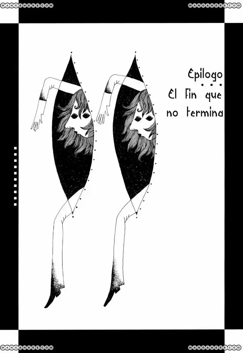 Journey To Heavens - Capítulo 10 - Página 19 - LectorTMOo