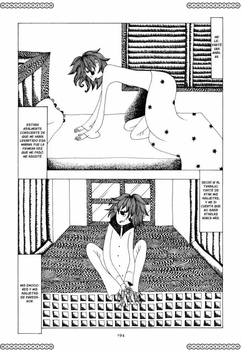 Journey To Heavens - Capítulo 10 - Página 20 - LectorTMOo