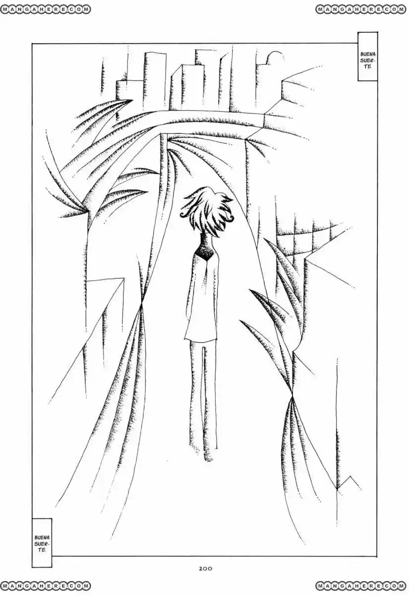 Journey To Heavens - Capítulo 10 - Página 25 - LectorTMOo