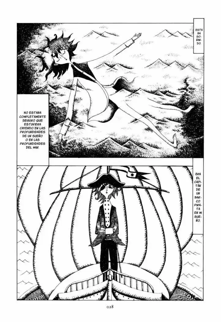 Journey To Heavens - Capítulo 2 - Página 2 - LectorTMOo