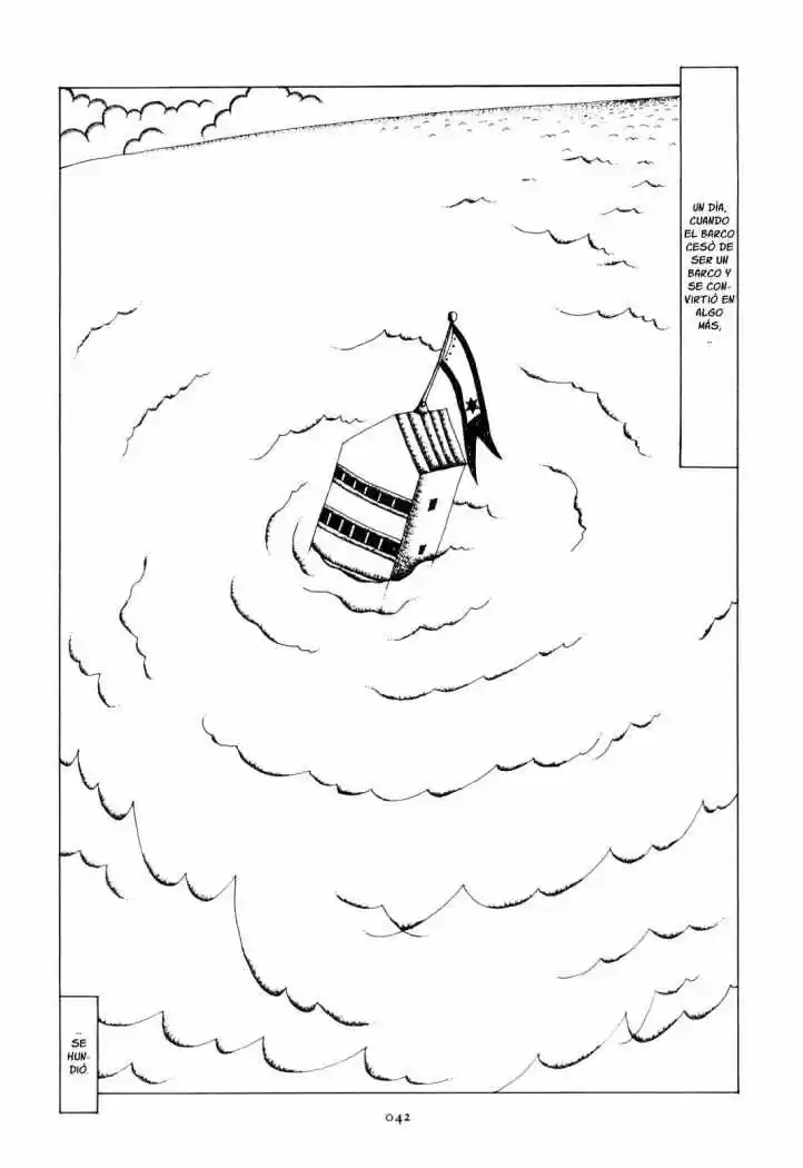 Journey To Heavens - Capítulo 2 - Página 15 - LectorTMOo