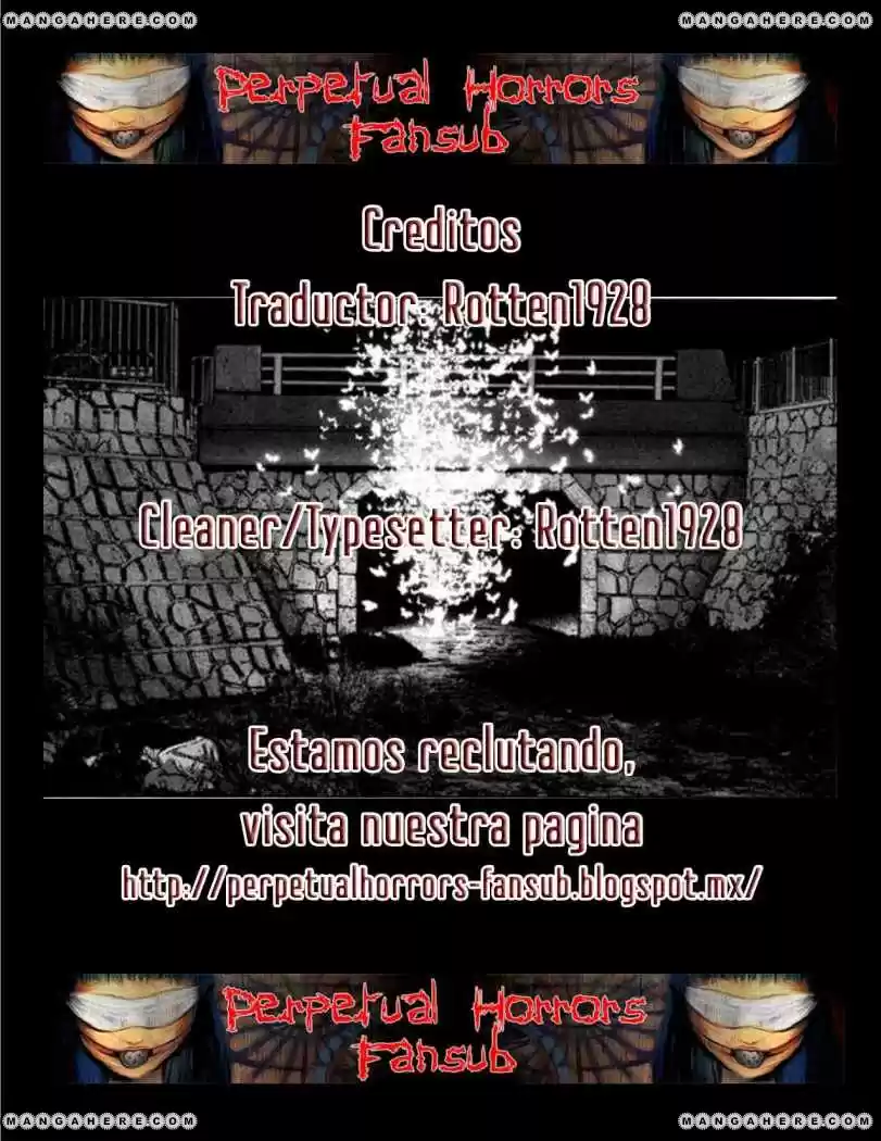 Journey To Heavens - Capítulo 4 - Página 15 - LectorTMOo