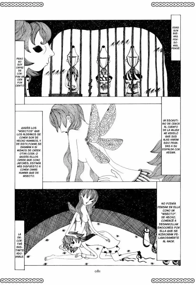 Journey To Heavens - Capítulo 5 - Página 7 - LectorTMOo
