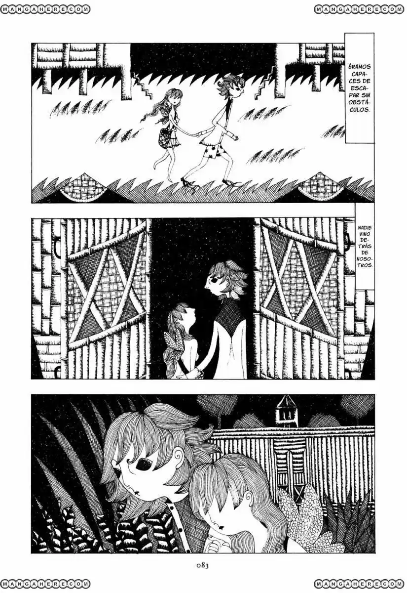 Journey To Heavens - Capítulo 5 - Página 9 - LectorTMOo