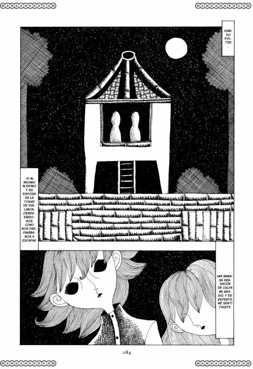 Journey To Heavens - Capítulo 5 - Página 10 - LectorTMOo