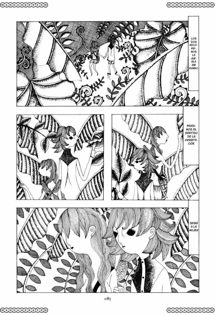 Journey To Heavens - Capítulo 5 - Página 11 - LectorTMOo