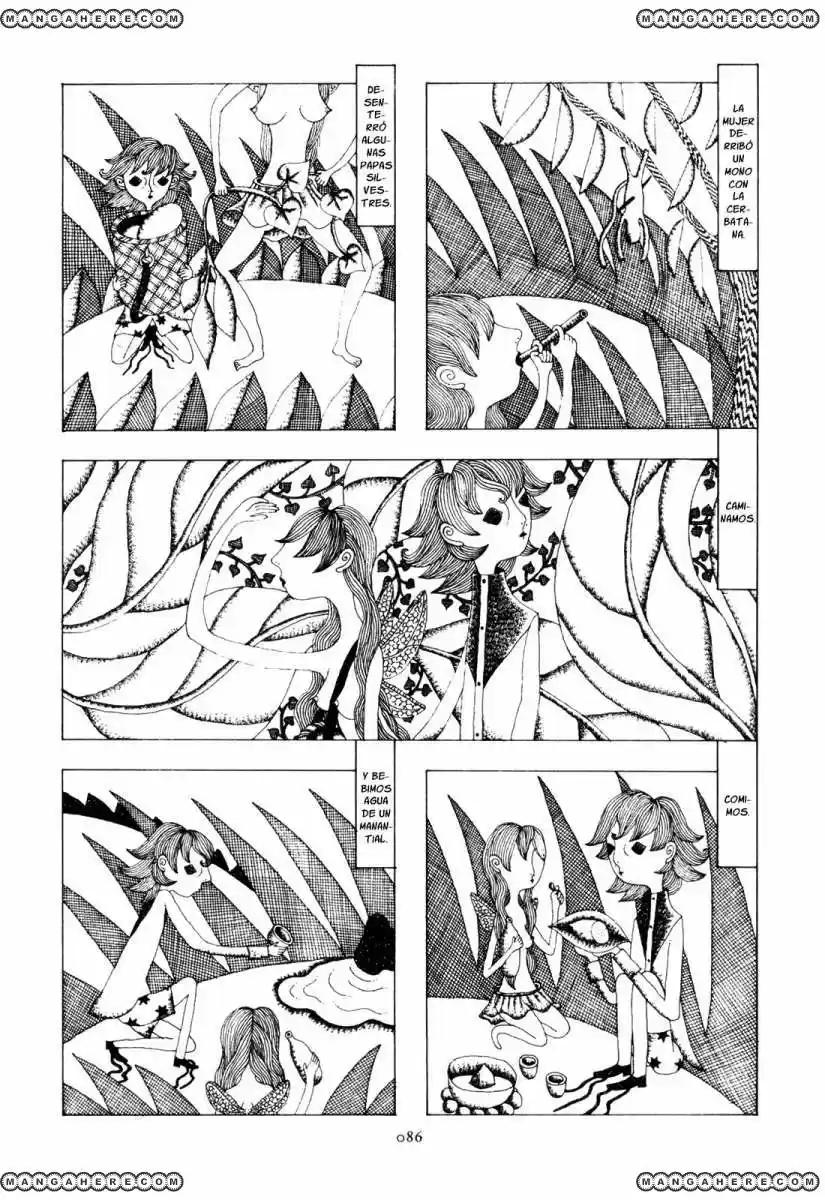 Journey To Heavens - Capítulo 5 - Página 12 - LectorTMOo