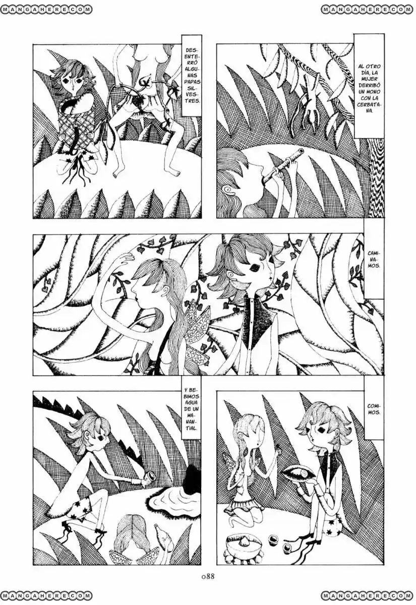 Journey To Heavens - Capítulo 5 - Página 14 - LectorTMOo