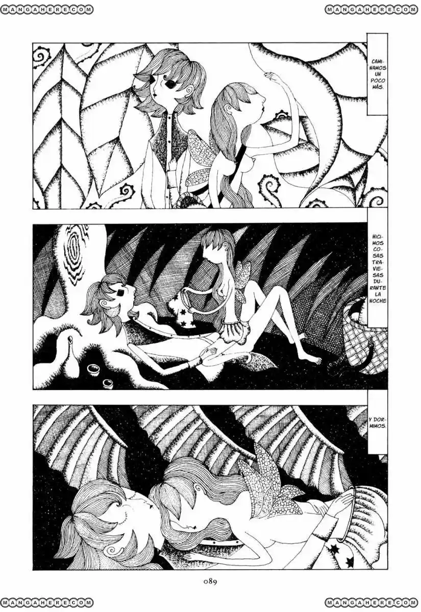 Journey To Heavens - Capítulo 5 - Página 15 - LectorTMOo