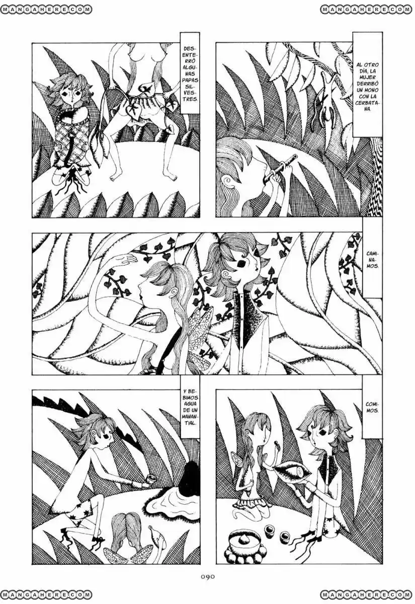 Journey To Heavens - Capítulo 5 - Página 16 - LectorTMOo