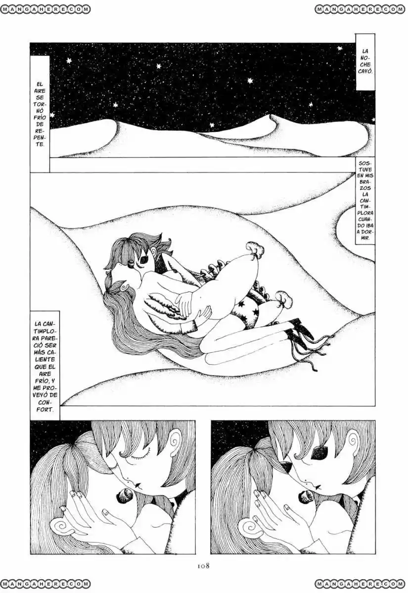 Journey To Heavens - Capítulo 6 - Página 10 - LectorTMOo