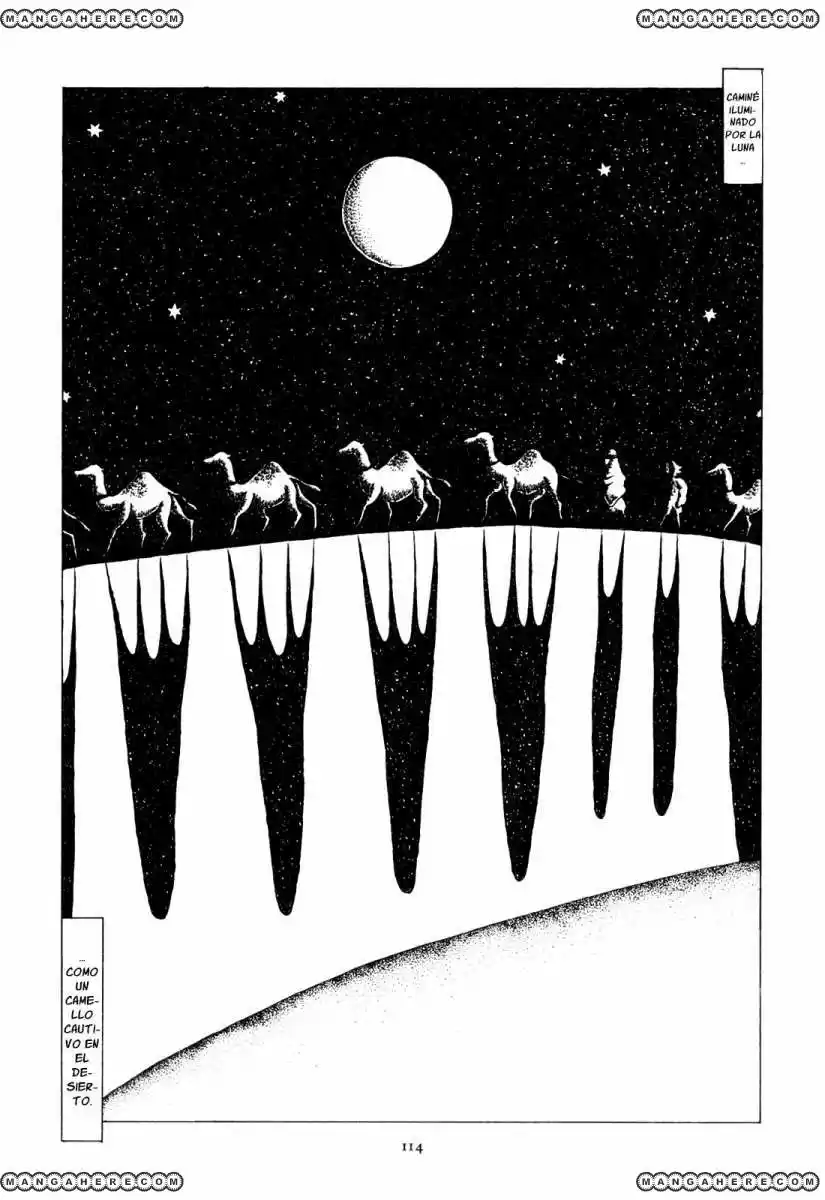 Journey To Heavens - Capítulo 6 - Página 16 - LectorTMOo
