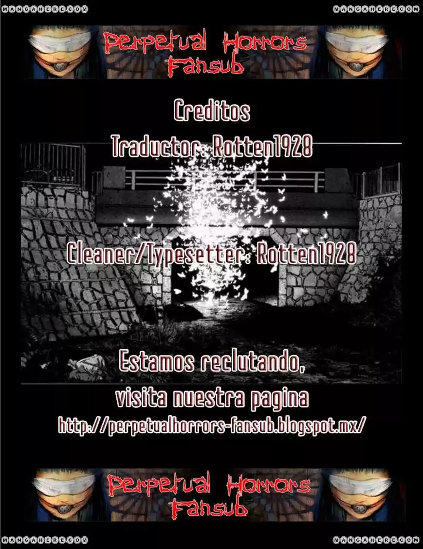 Journey To Heavens - Capítulo 6 - Página 17 - LectorTMOo
