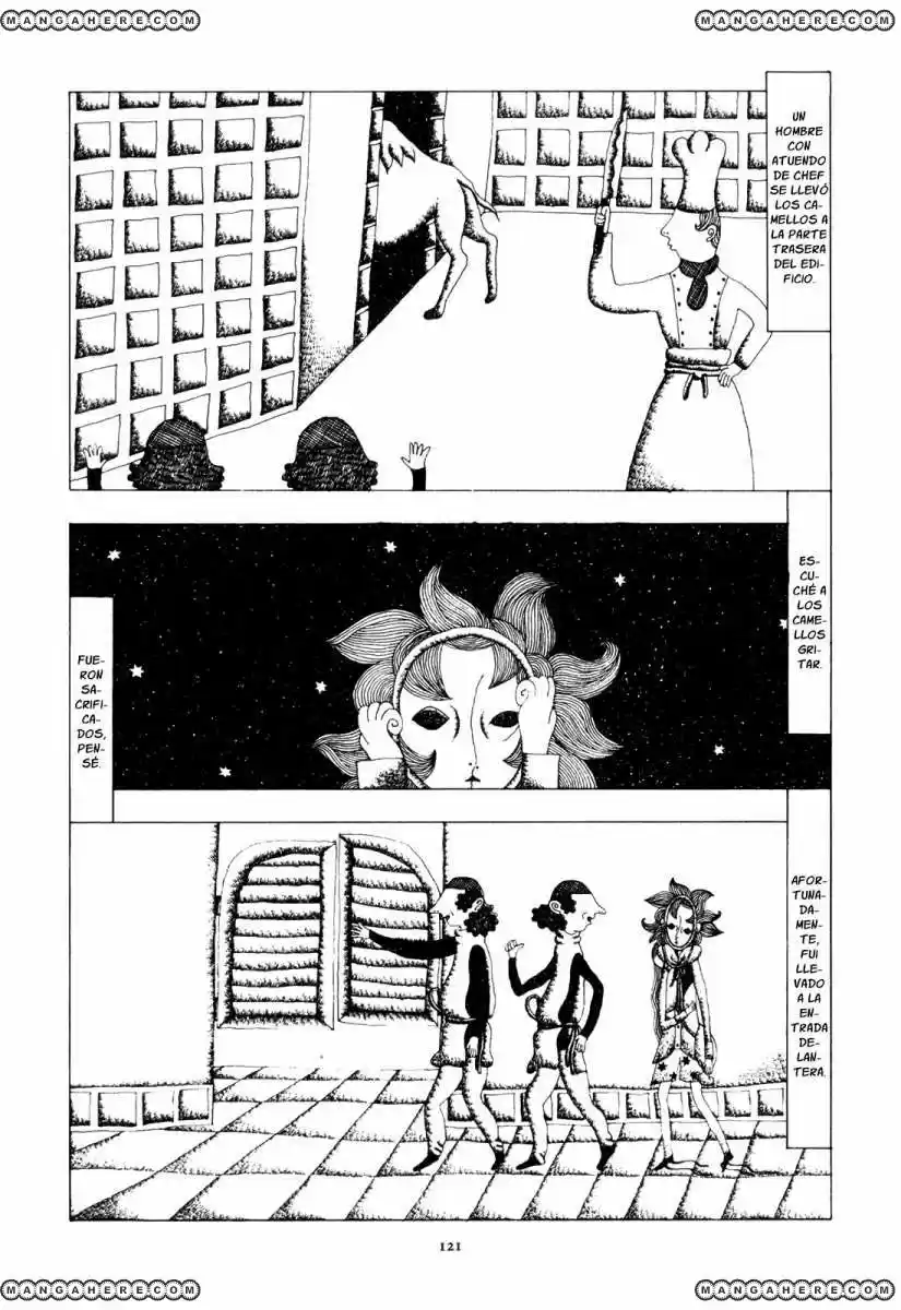 Journey To Heavens - Capítulo 7 - Página 7 - LectorTMOo