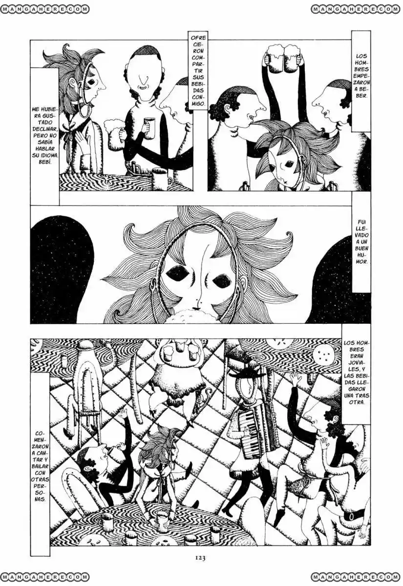 Journey To Heavens - Capítulo 7 - Página 9 - LectorTMOo