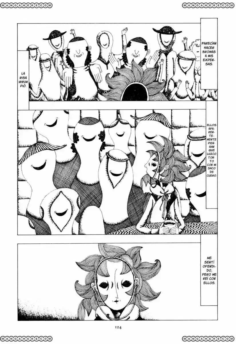 Journey To Heavens - Capítulo 7 - Página 10 - LectorTMOo