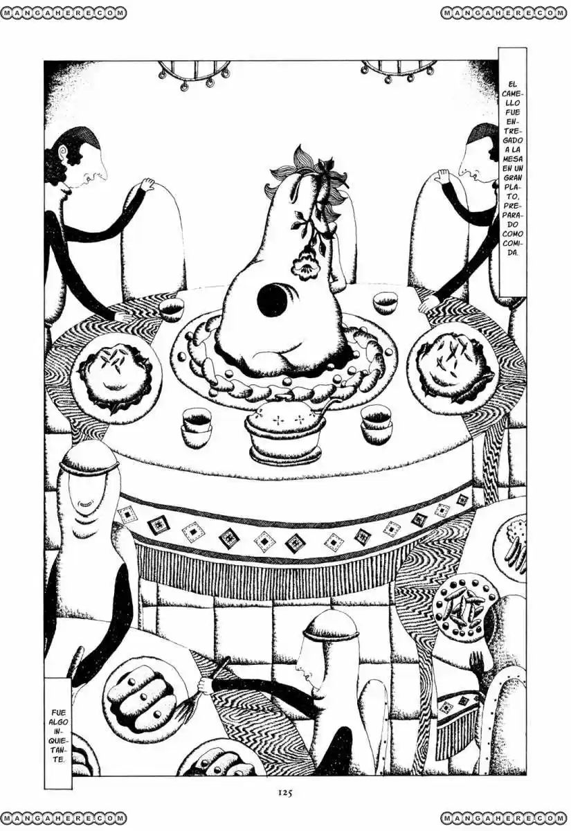 Journey To Heavens - Capítulo 7 - Página 11 - LectorTMOo
