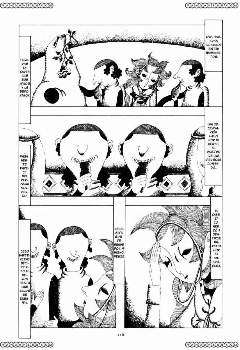 Journey To Heavens - Capítulo 7 - Página 12 - LectorTMOo