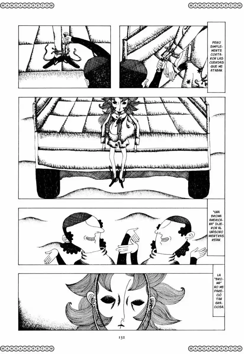 Journey To Heavens - Capítulo 7 - Página 18 - LectorTMOo