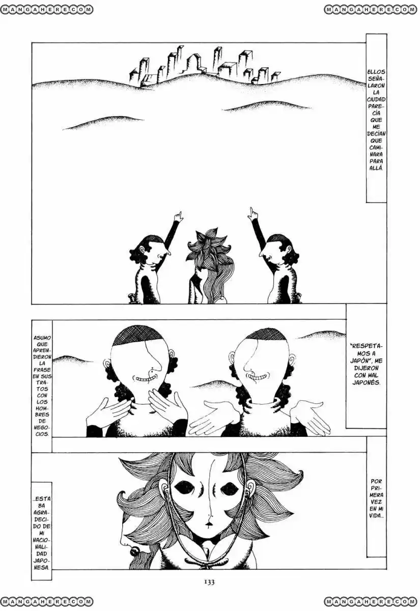 Journey To Heavens - Capítulo 7 - Página 19 - LectorTMOo