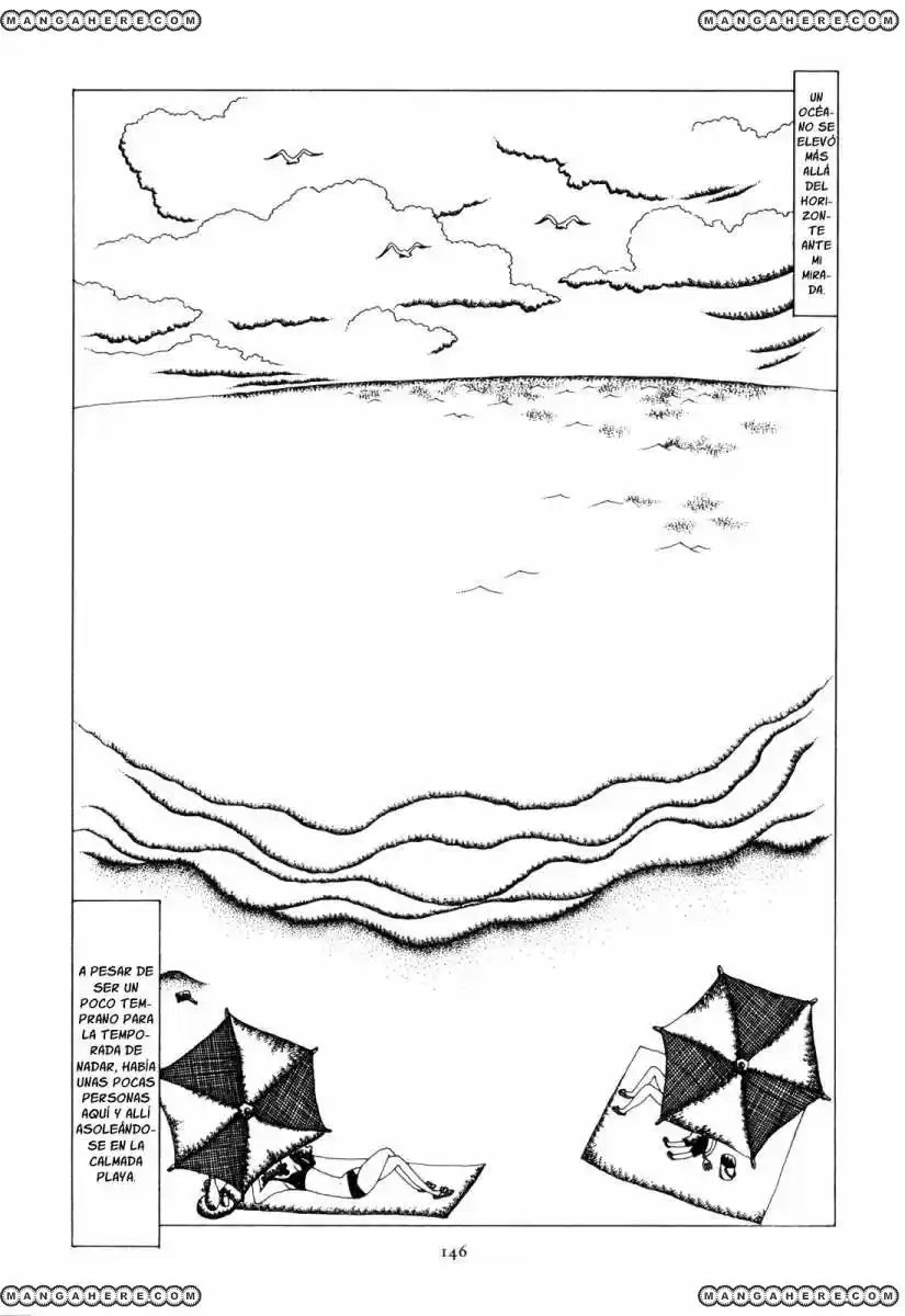 Journey To Heavens - Capítulo 8 - Página 11 - LectorTMOo