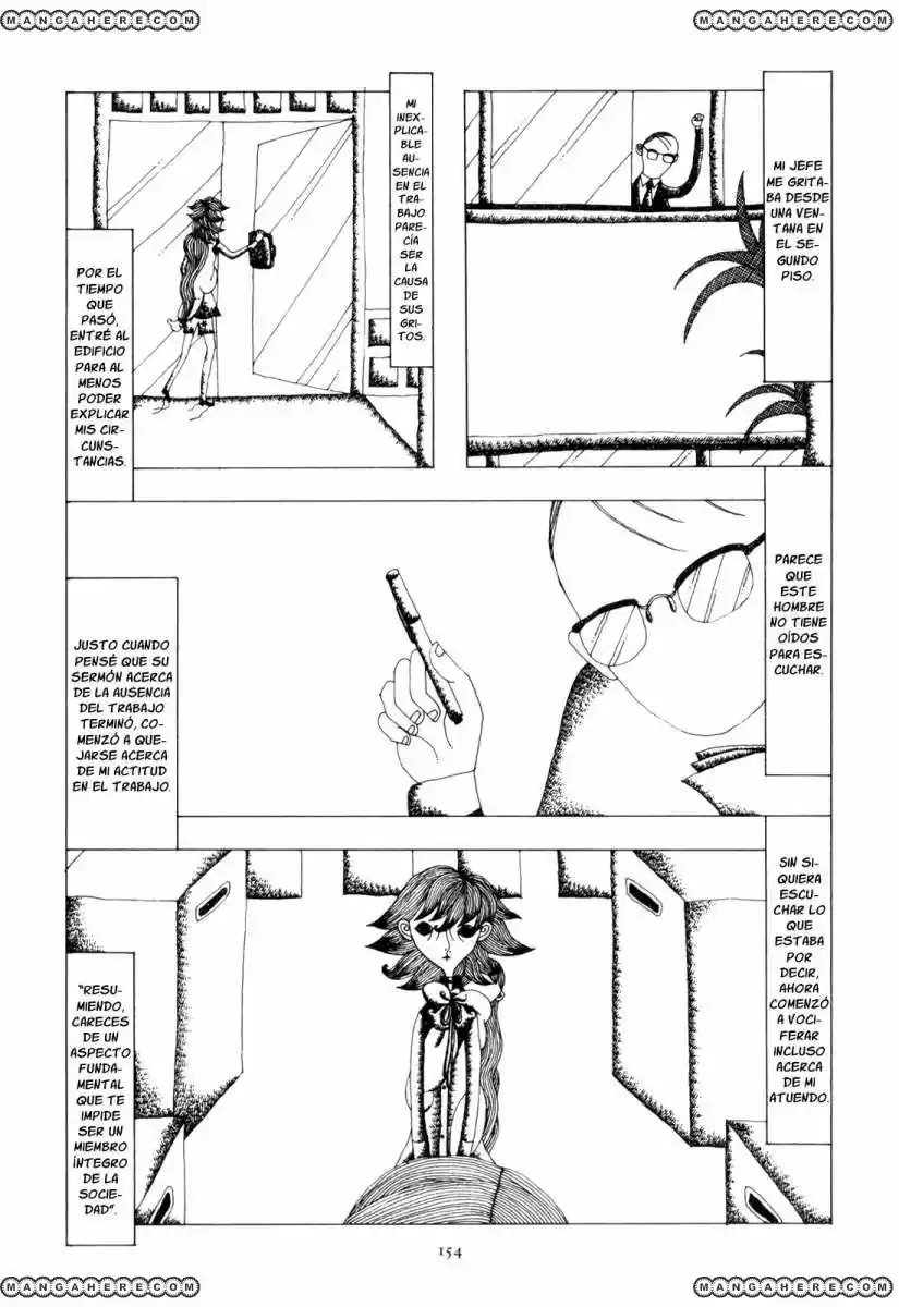 Journey To Heavens - Capítulo 9 - Página 7 - LectorTMOo
