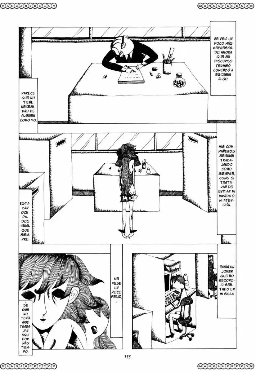 Journey To Heavens - Capítulo 9 - Página 8 - LectorTMOo
