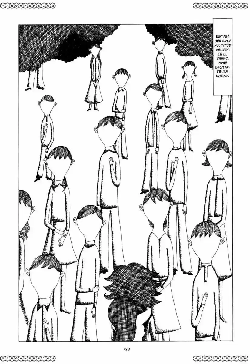 Journey To Heavens - Capítulo 9 - Página 12 - LectorTMOo
