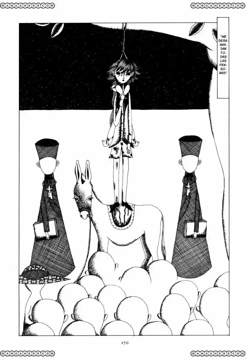 Journey To Heavens - Capítulo 9 - Página 22 - LectorTMOo