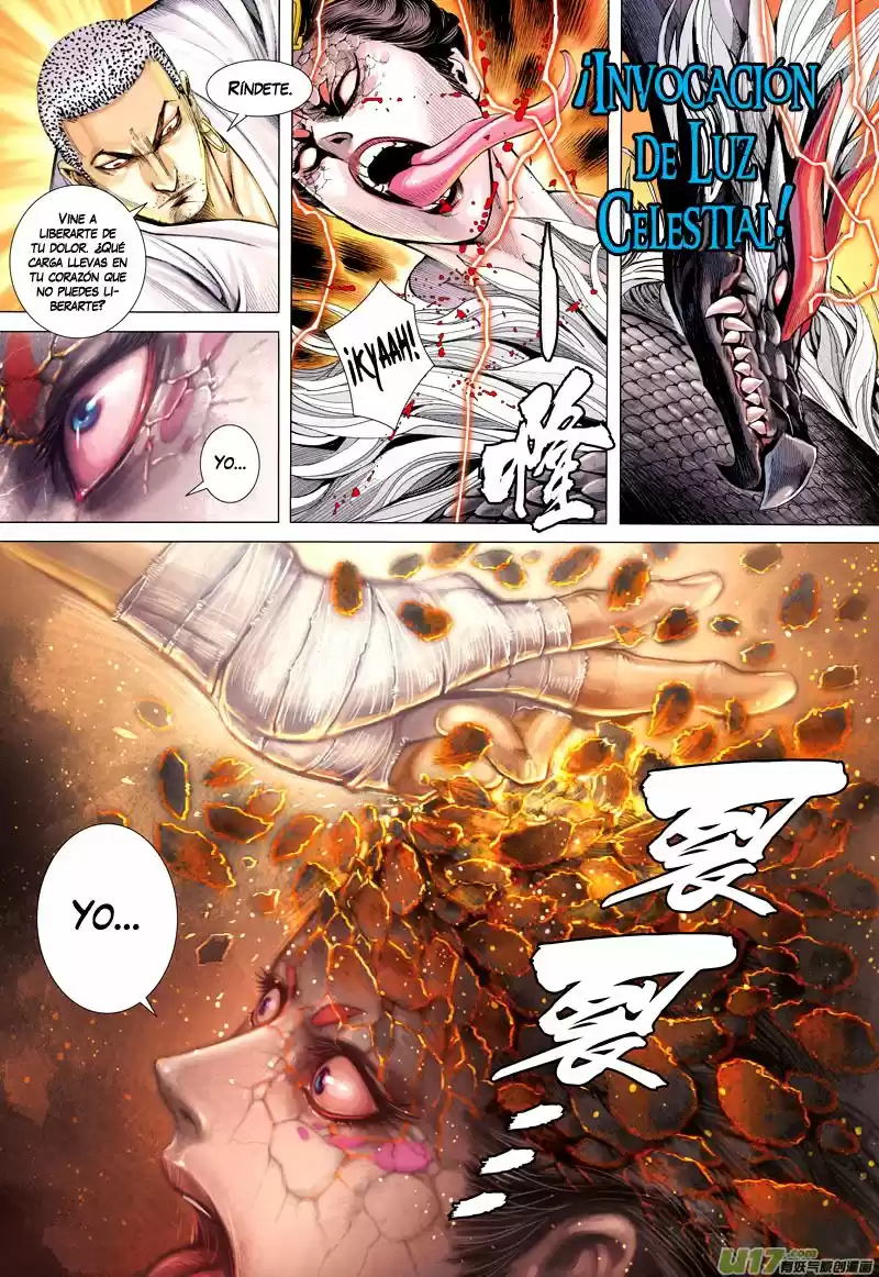 Journey To The West - Capítulo 12 - Página 23 - LectorTMOo