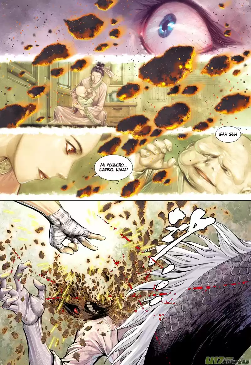 Journey To The West - Capítulo 12 - Página 24 - LectorTMOo