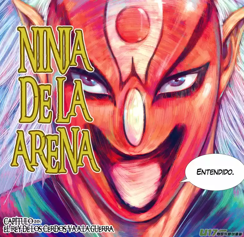 Journey To The West - Capítulo 20 - Página 32 - LectorTMOo