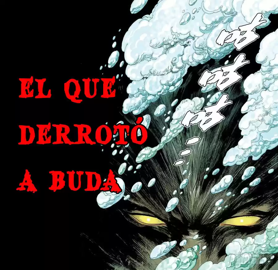 Journey To The West - Capítulo 25 - Página 32 - LectorTMOo
