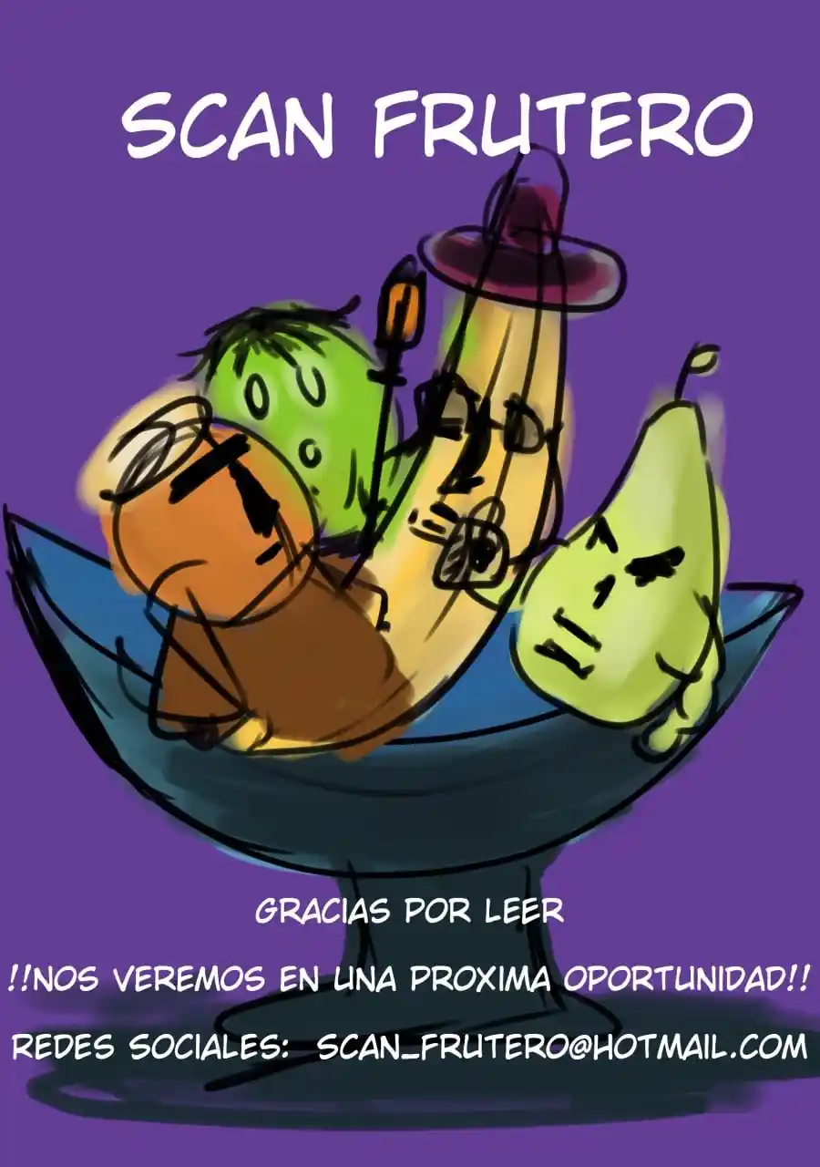 Journey To The West - Capítulo 46 - Página 34 - LectorTMOo