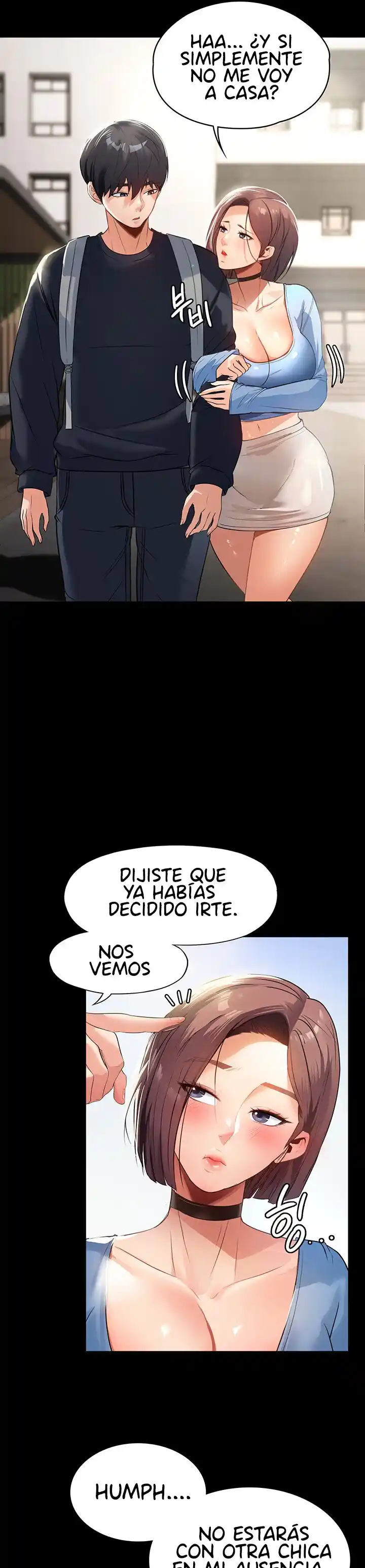 Joven Criada - Capítulo 1 - Página 14 - LectorTMOo
