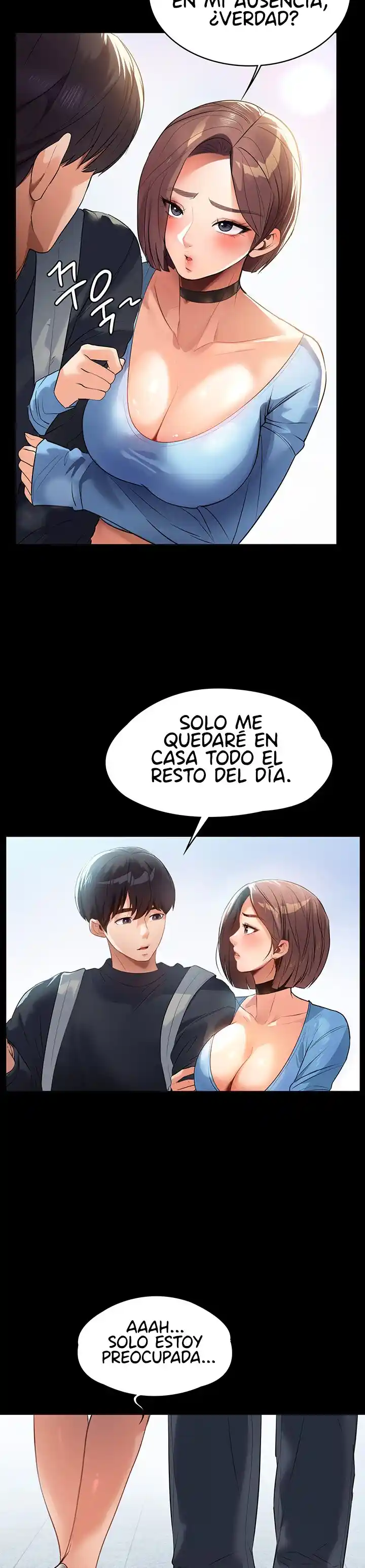 Joven Criada - Capítulo 1 - Página 15 - LectorTMOo