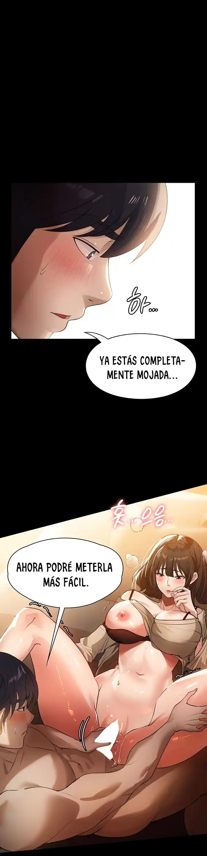 Joven Criada - Capítulo 10 - Página 6 - LectorTMOo