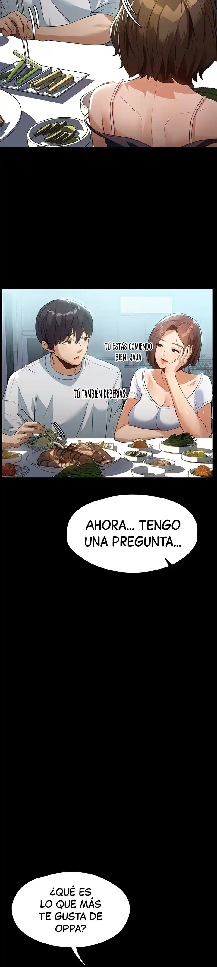 Joven Criada - Capítulo 11 - Página 17 - LectorTMOo