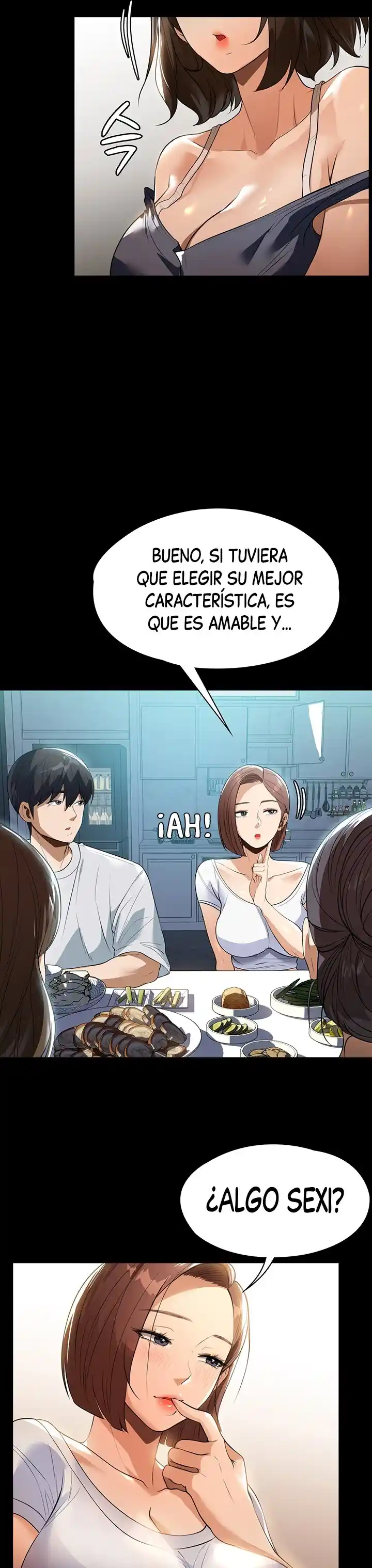 Joven Criada - Capítulo 11 - Página 18 - LectorTMOo