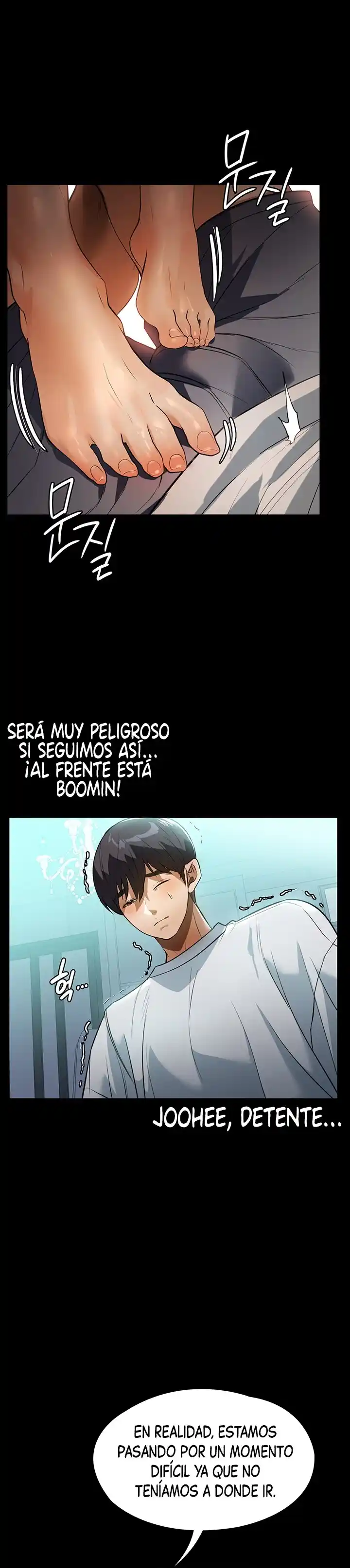 Joven Criada - Capítulo 11 - Página 25 - LectorTMOo