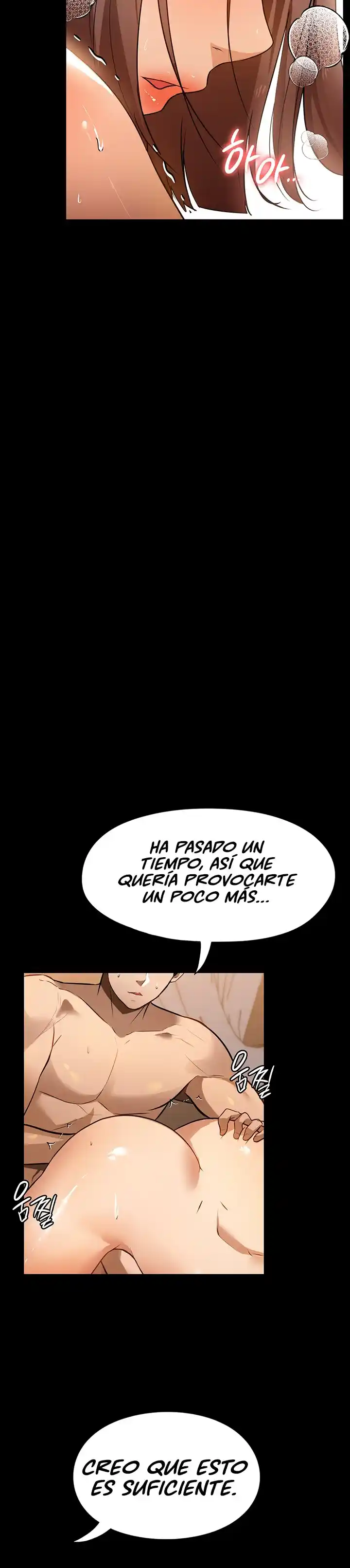 Joven Criada - Capítulo 12 - Página 5 - LectorTMOo