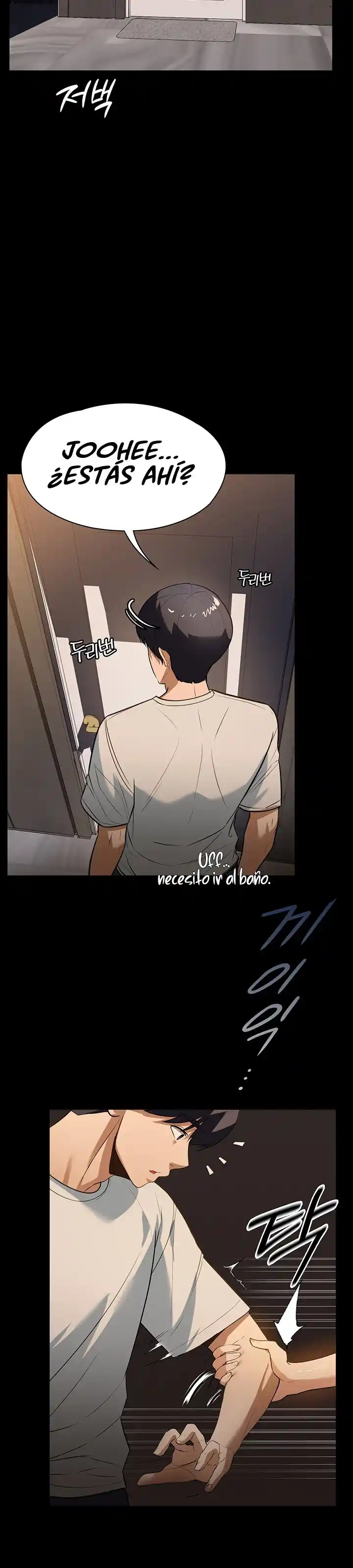 Joven Criada - Capítulo 12 - Página 19 - LectorTMOo