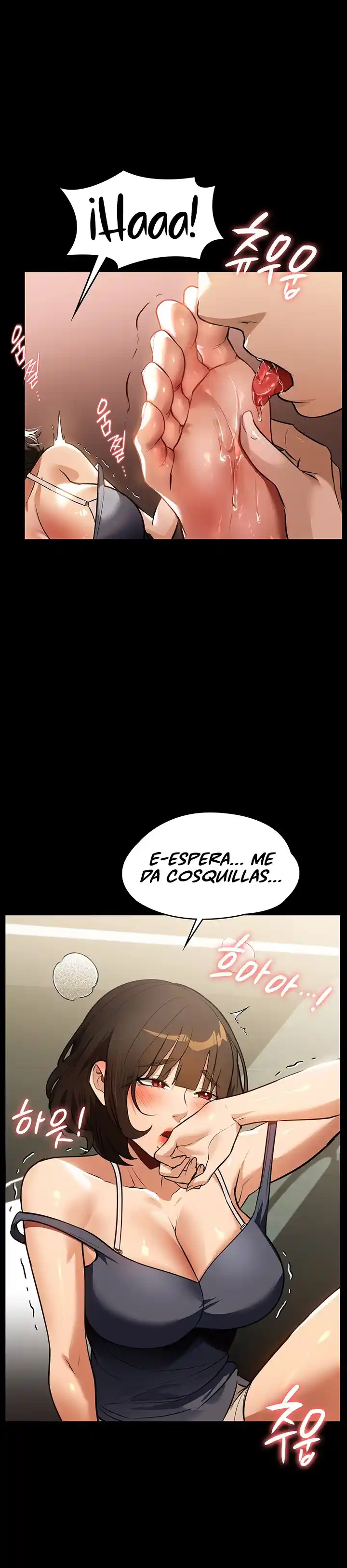 Joven Criada - Capítulo 12 - Página 30 - LectorTMOo