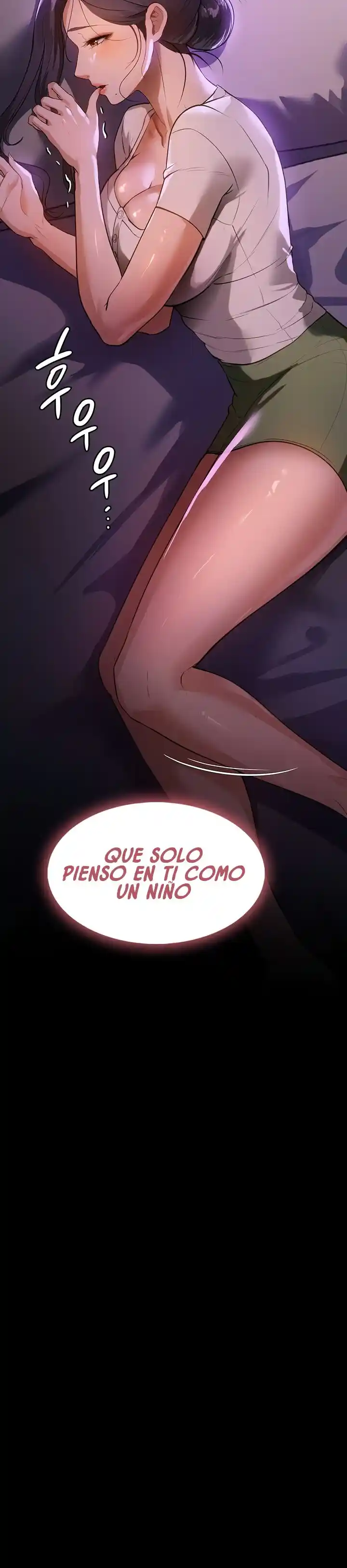 Joven Criada - Capítulo 13 - Página 5 - LectorTMOo