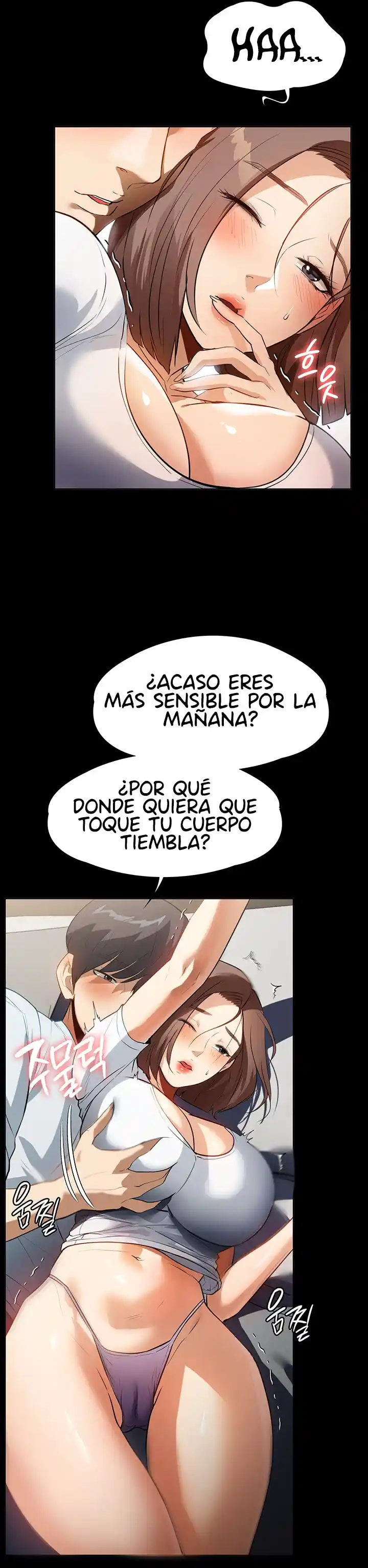 Joven Criada - Capítulo 13 - Página 26 - LectorTMOo