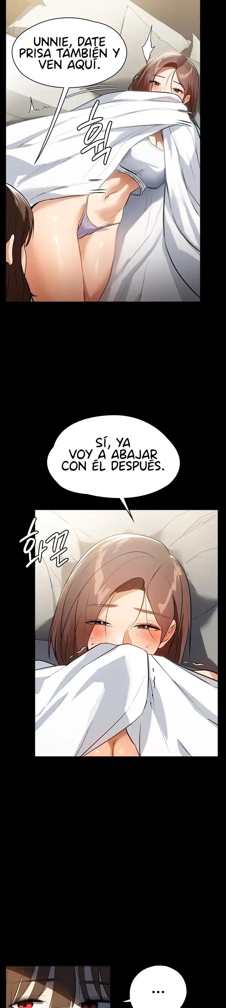 Joven Criada - Capítulo 13 - Página 31 - LectorTMOo