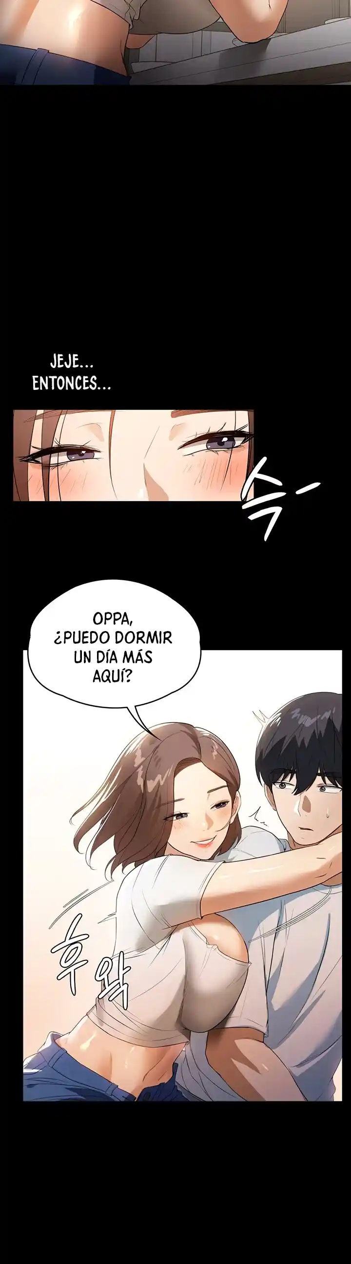 Joven Criada - Capítulo 15 - Página 11 - LectorTMOo