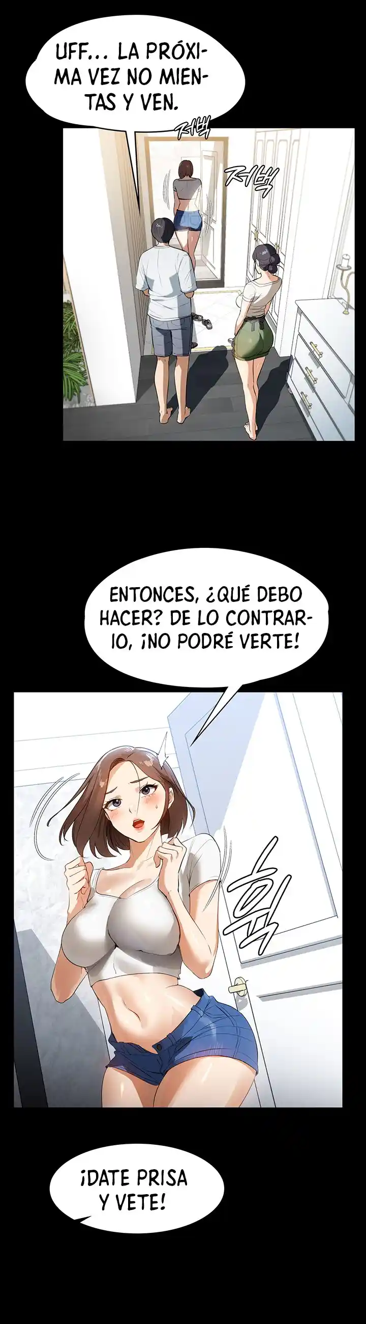 Joven Criada - Capítulo 15 - Página 16 - LectorTMOo